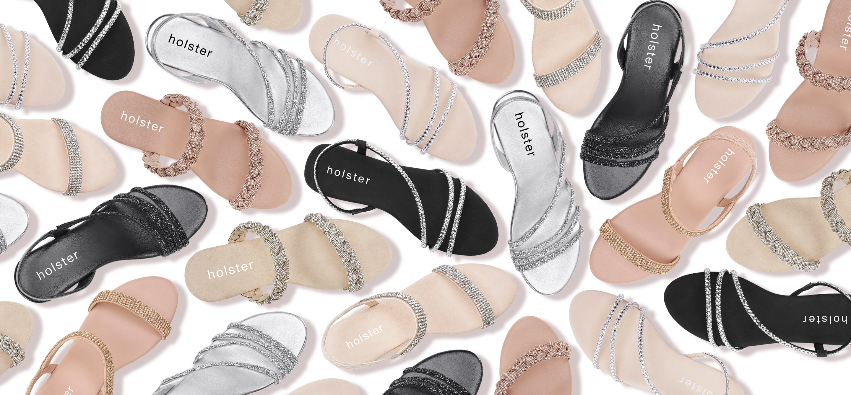 Espadrilles Holster Australia