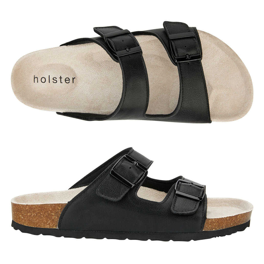 Frankie - Black holster Australia