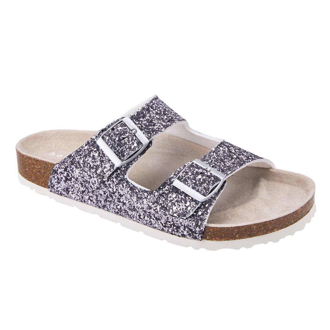 Farah - Pewter holster Australia