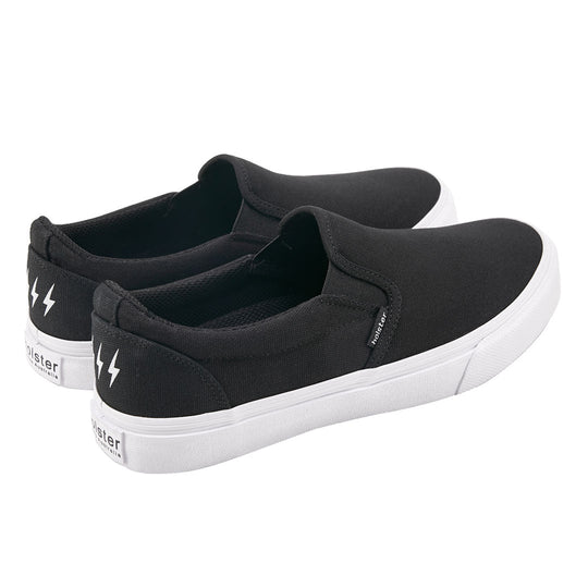 Mavericks Sneaker - Black holster Australia