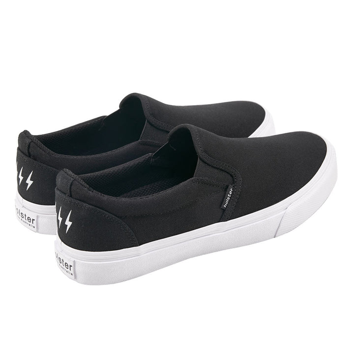 Mavericks Sneaker - Black holster Australia