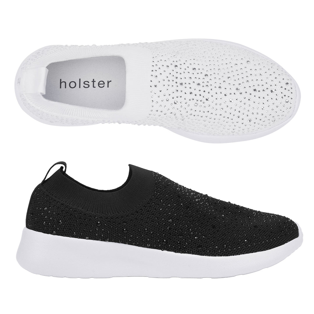 Fireflyer Bundle -White/Black Holster Fashion Pty Ltd