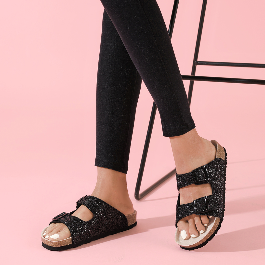 Farah - Black holster Australia