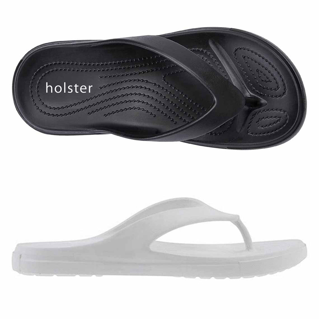 Offshore Bundle - Black/White holster Australia