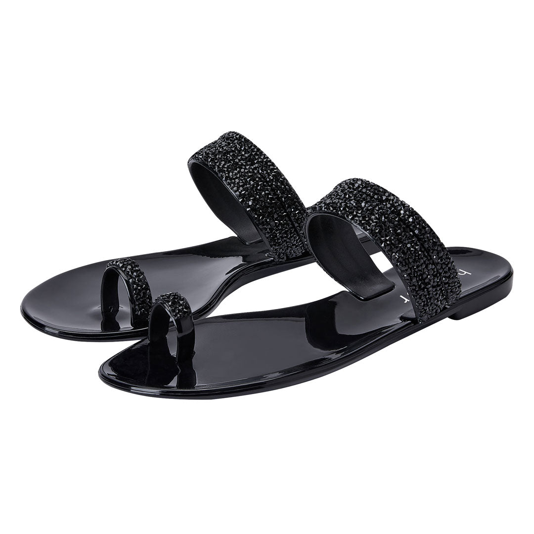 Claudia - Black holster Australia