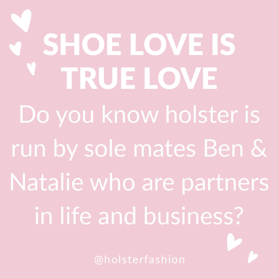 Aries - Tan holster Australia