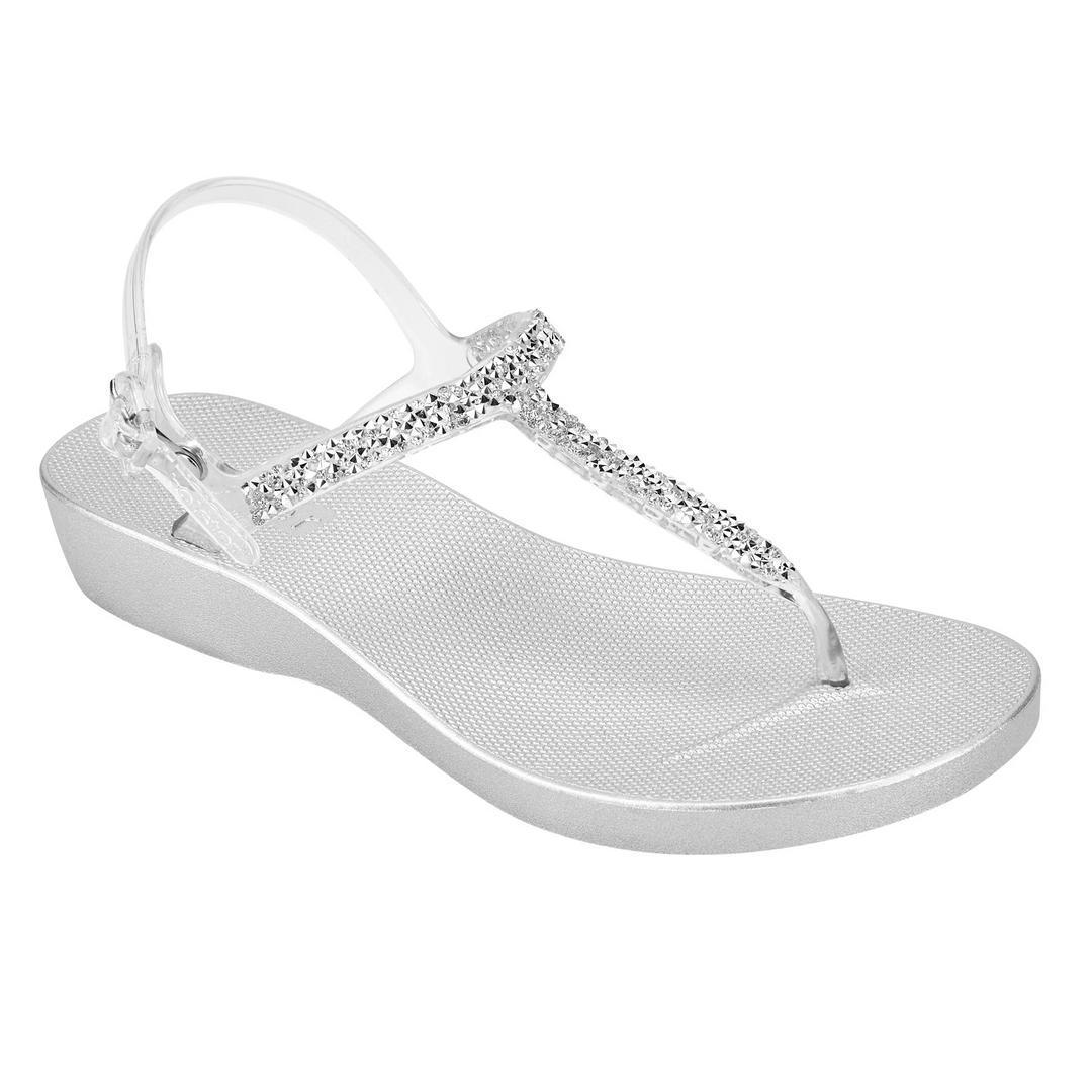 Riviera Wedge - Clear holster Australia