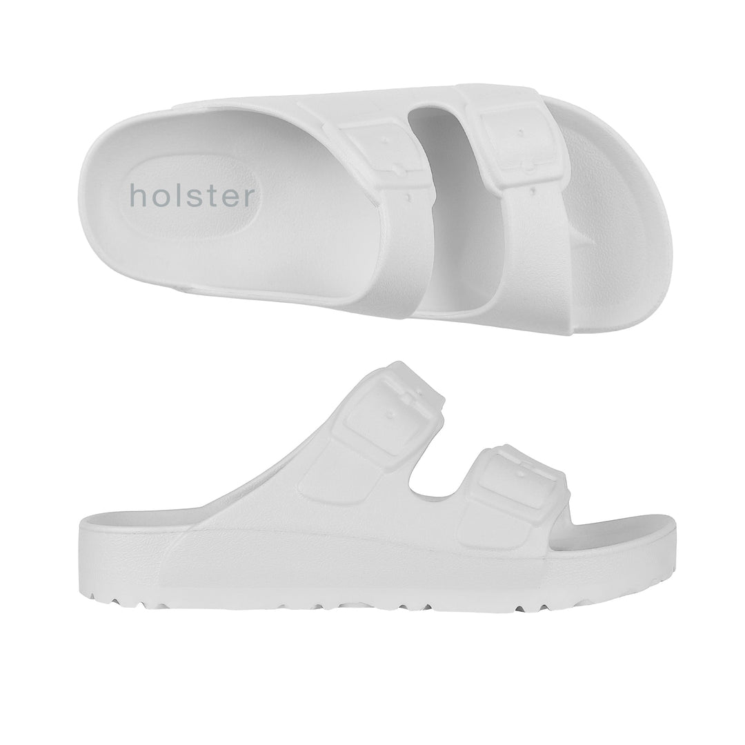 Kids Sundreamer - White holster Australia