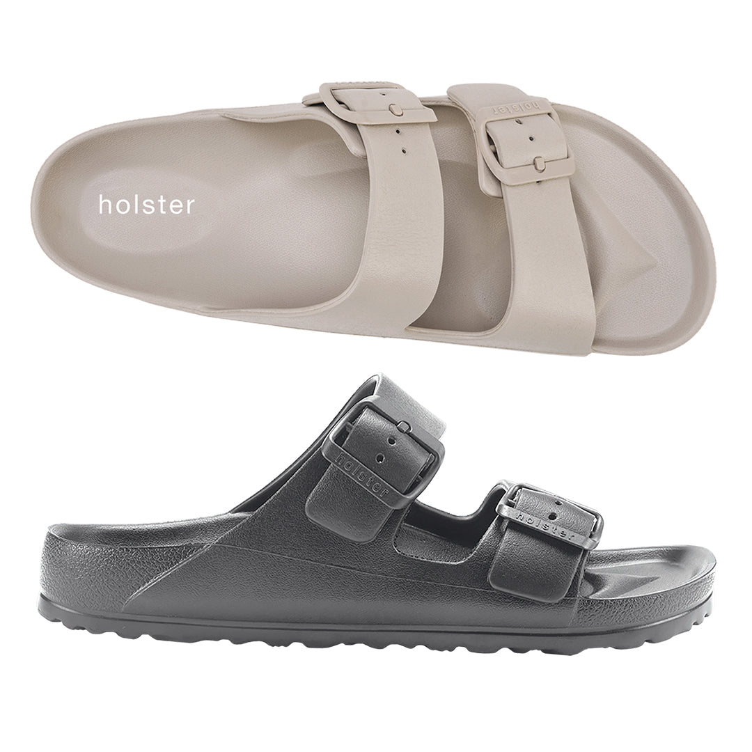 Sundreamer Bundle - Sand/Graphite holster Australia