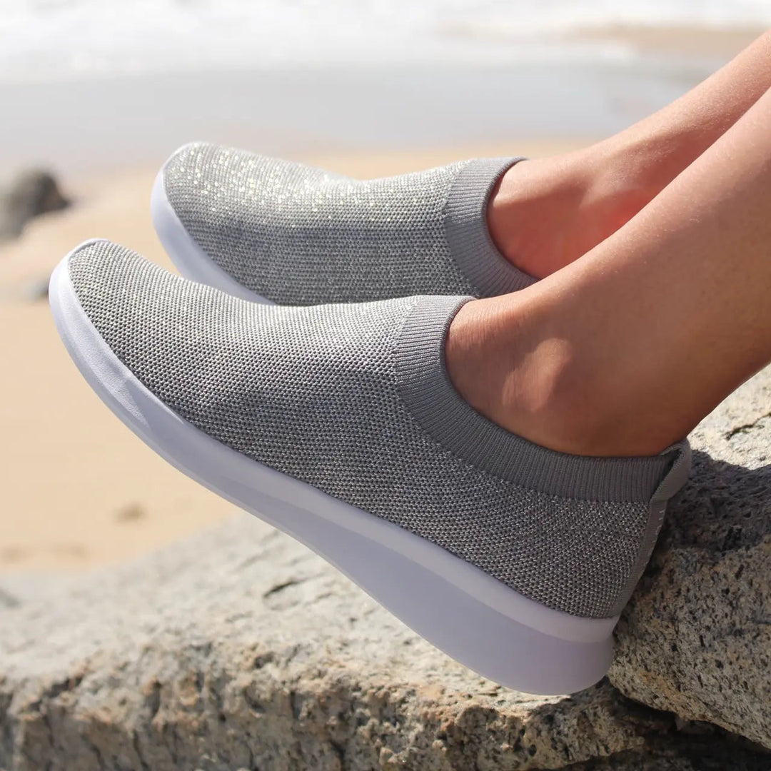 Blaze - Nickel holster Australia