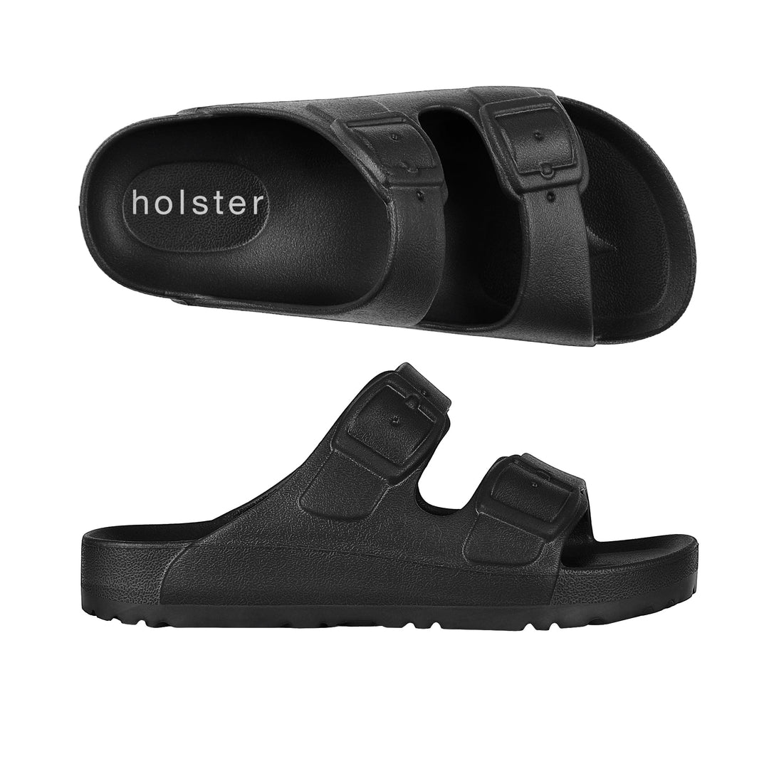 Kids Sundreamer - Black holster Australia