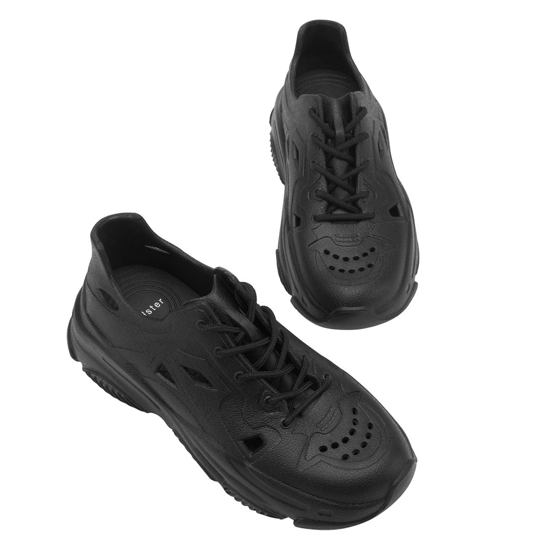 Fierce Bundle - Black / Beige holster Australia