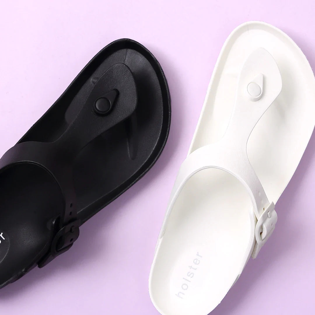 Coastal Bundle - Black/White