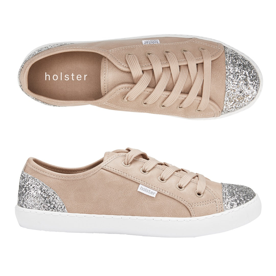 Aries - Tan holster Australia