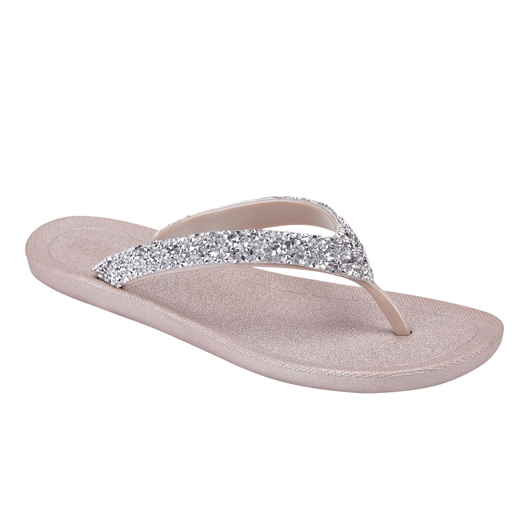 Alora - Champagne holster Australia