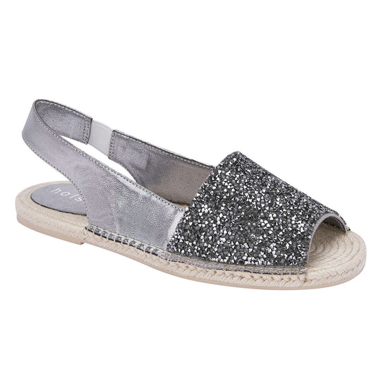 Cora - Pewter holster Australia