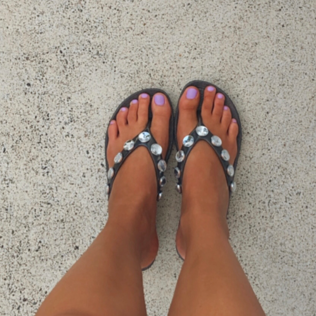 Neptune Wedge Bundle - Black/Champagne holster Australia