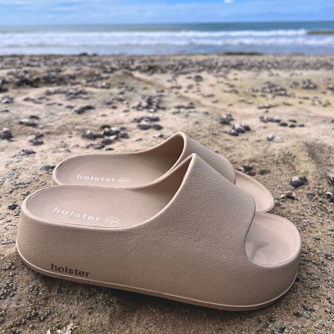 Levitate - Beige holster Australia