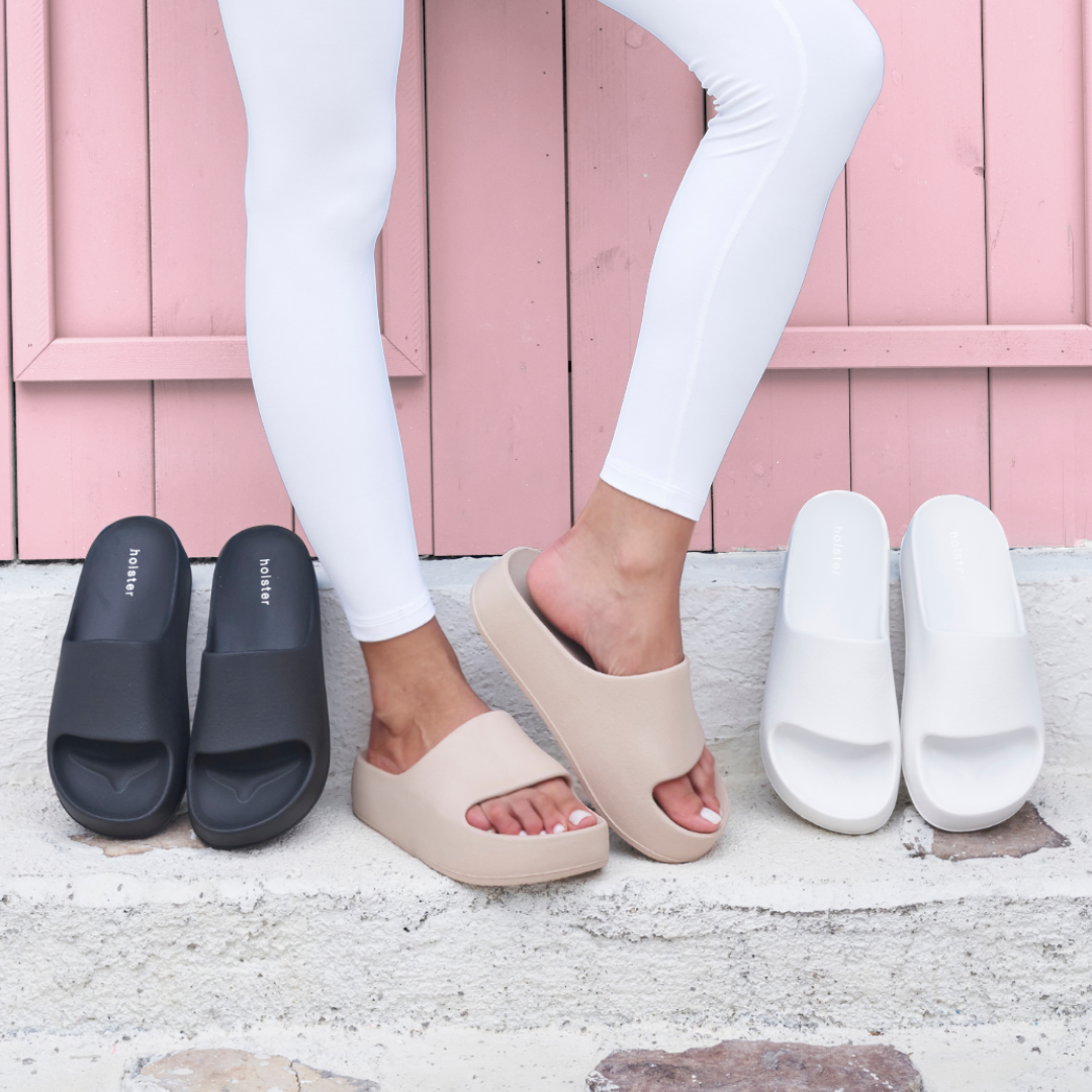 Levitate - Beige holster Australia