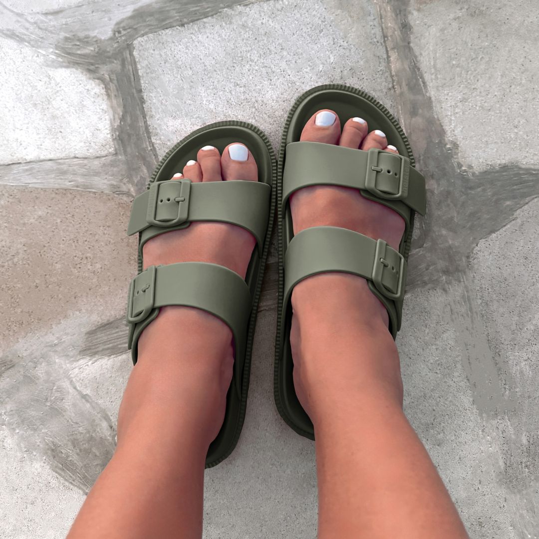Soleseeker - Khaki