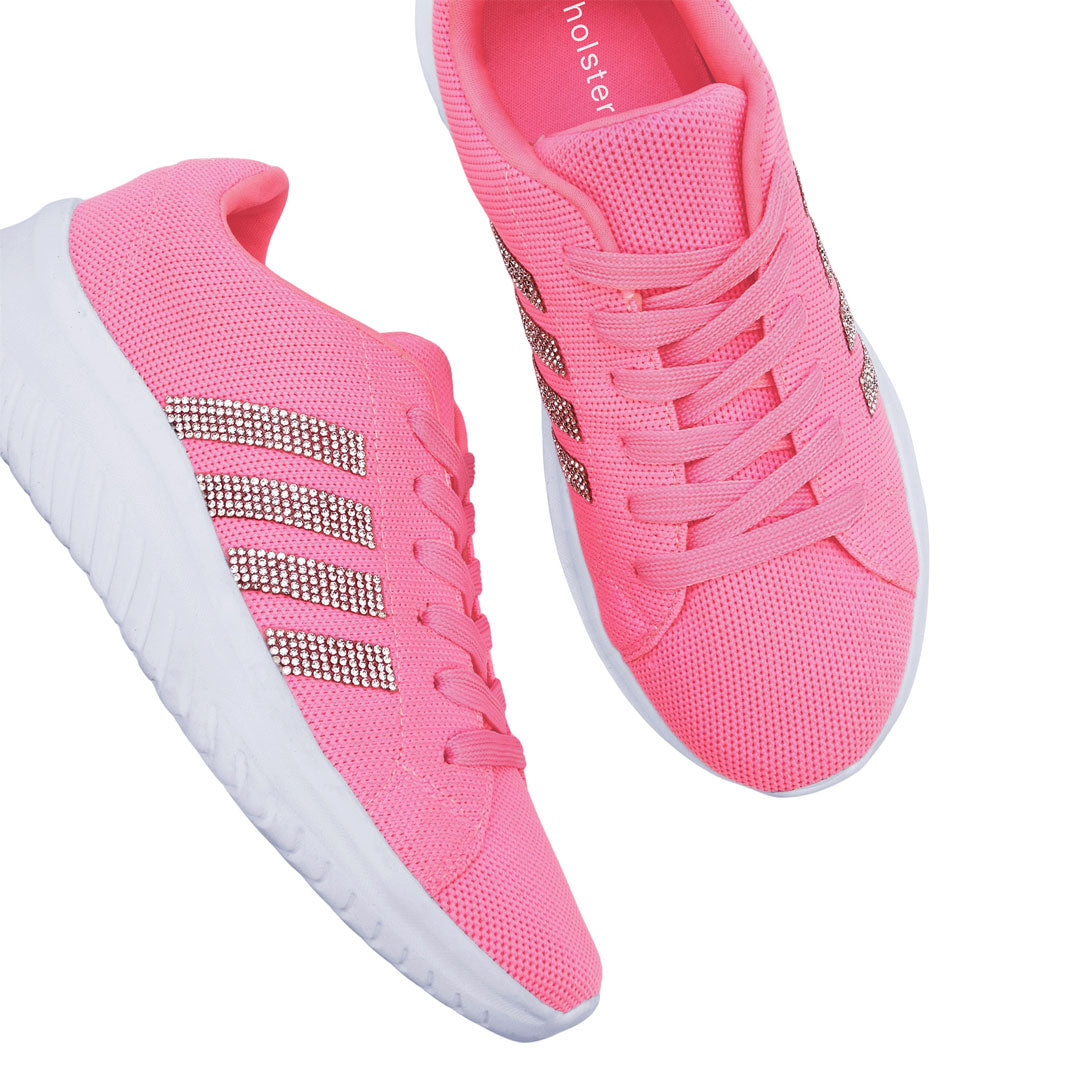 Brooklyn - Neon Pink holster Australia