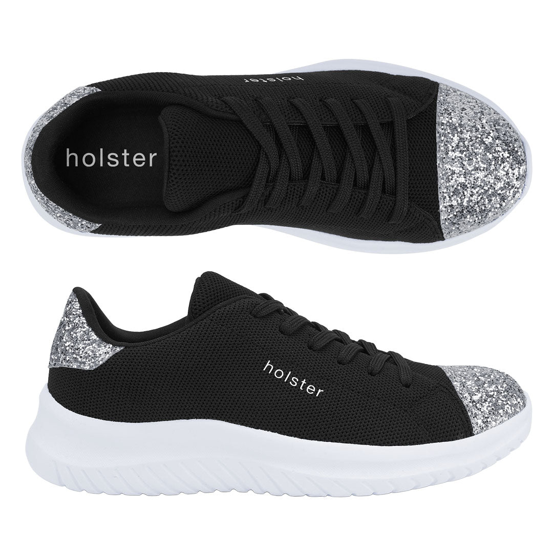 Starunner Bundle - Black / Hot Pink holster Australia