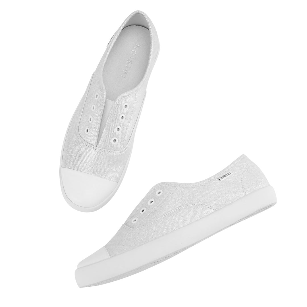 Lulu - Pearl Shimmer