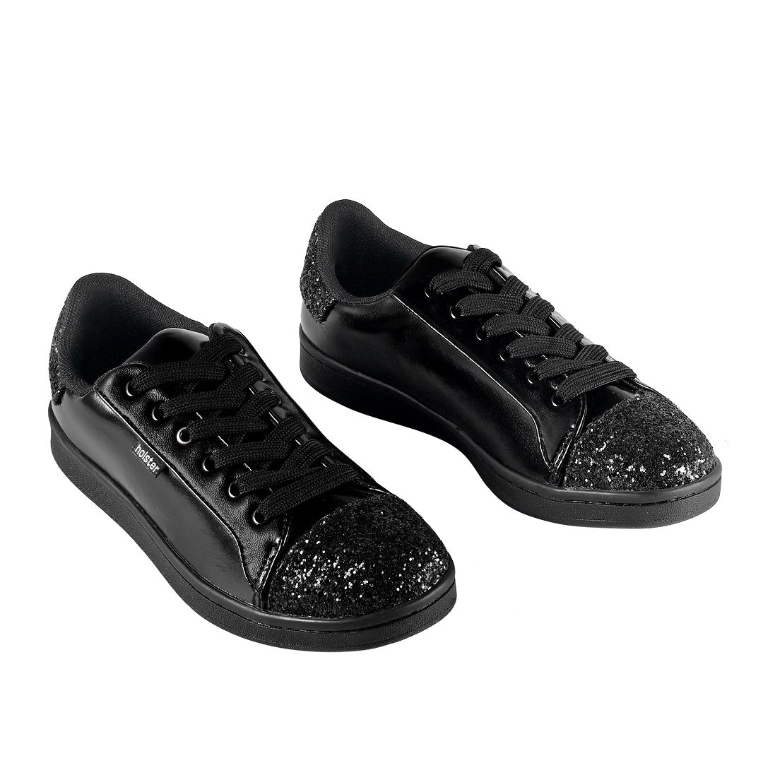 Stardust Bundle - Tan Cheetah / Black - Black holster Australia