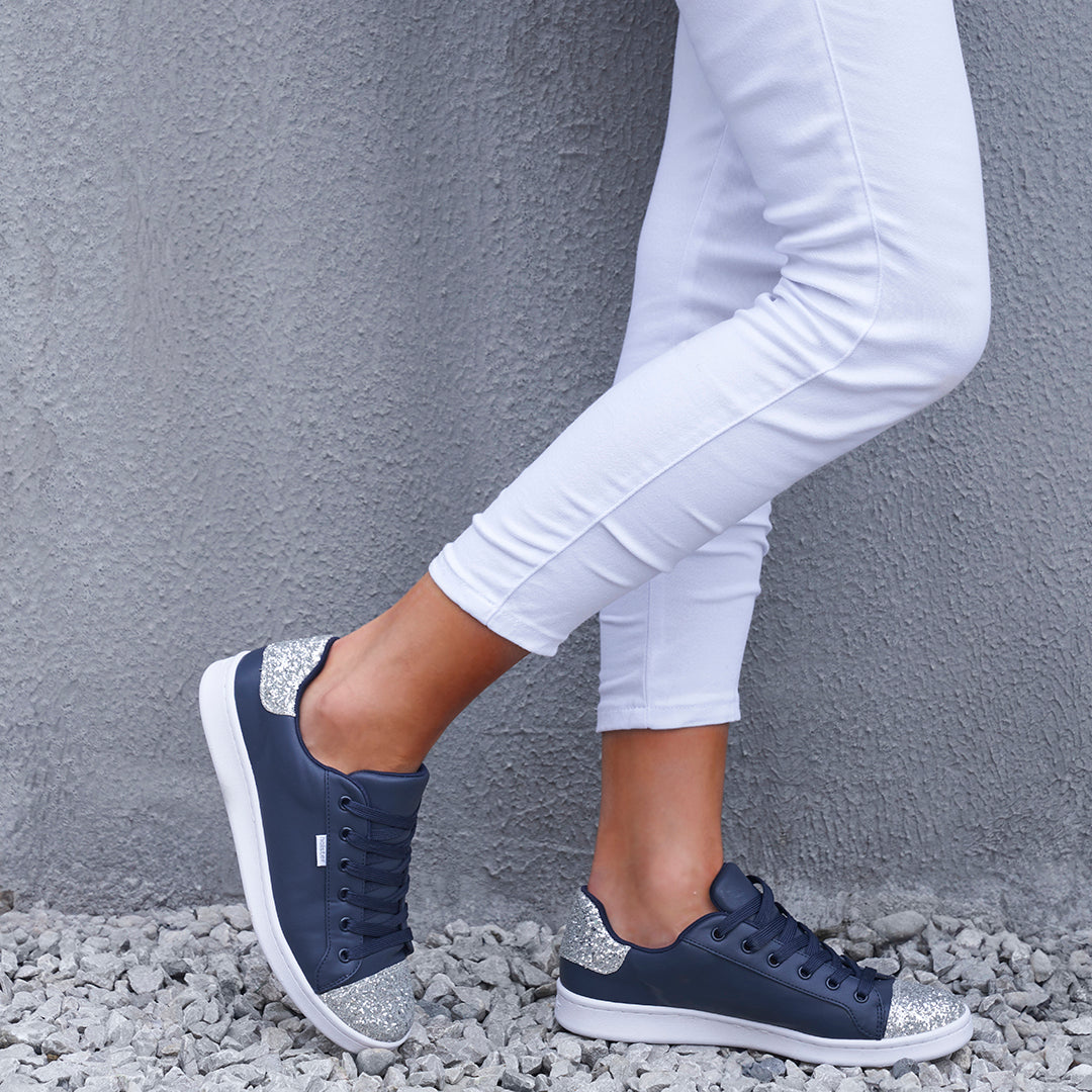 Stardust Bundle - Navy/White Holster Fashion Pty Ltd