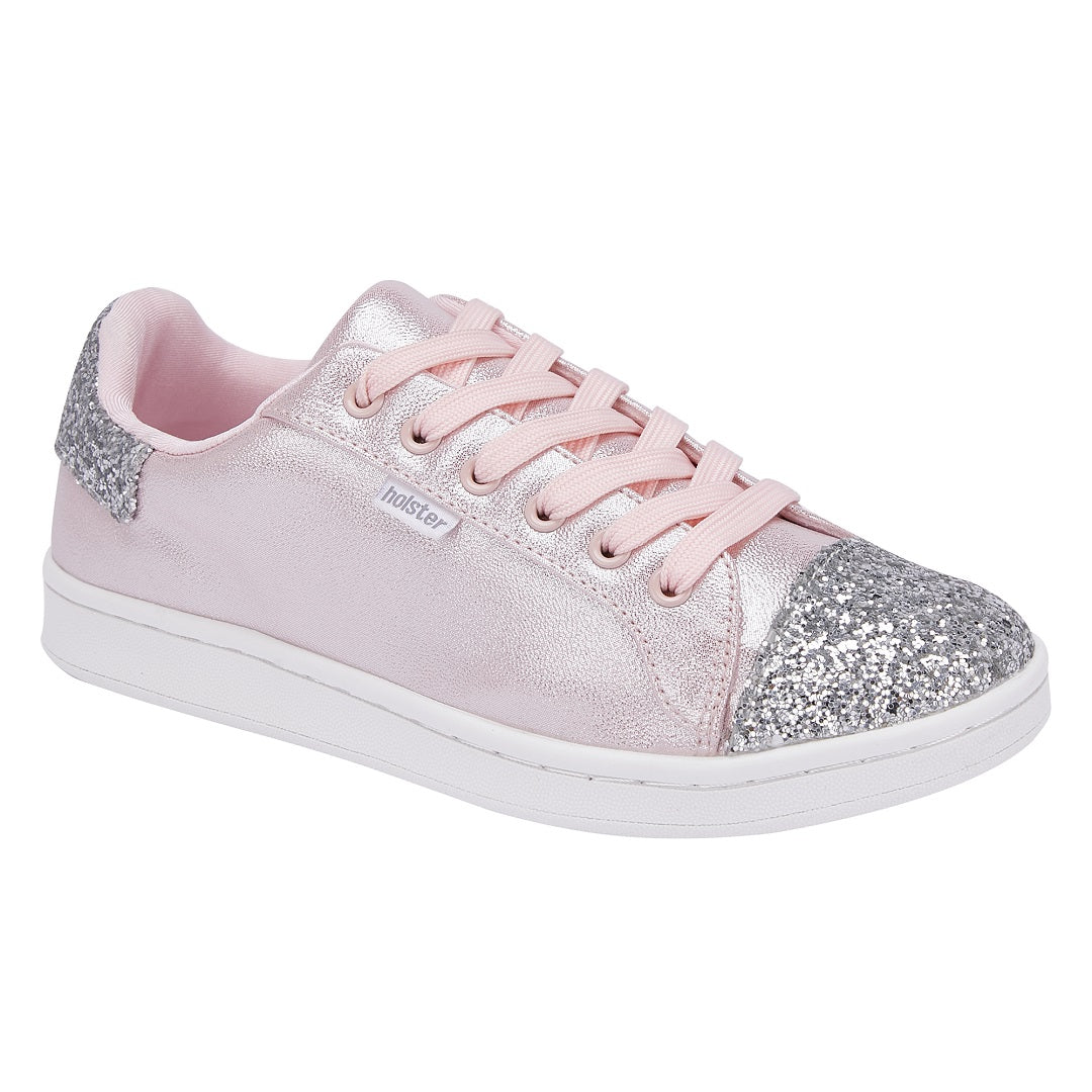 Stardust Bundle - Rose / Tan Cheetah holster Australia