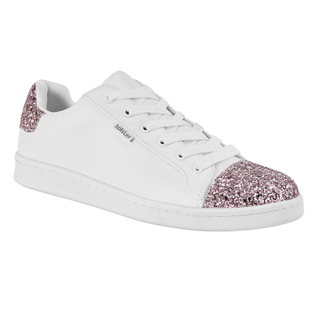 Stardust - White/Blush