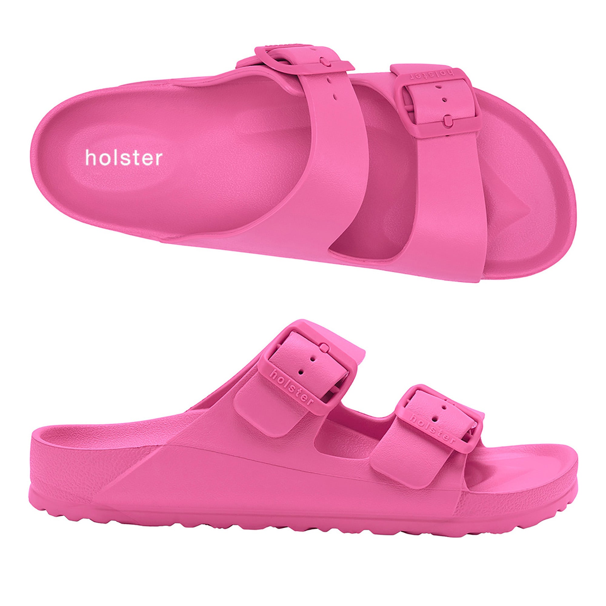 Sundreamer - Hot Pink – Holster Australia