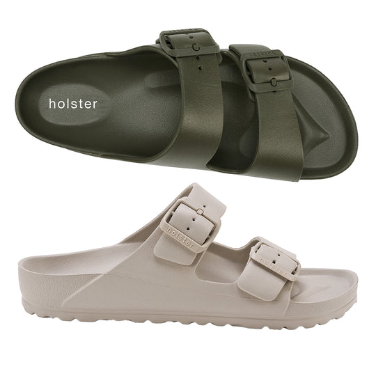 Sundreamer Bundle -  Khaki/Sand holster Australia