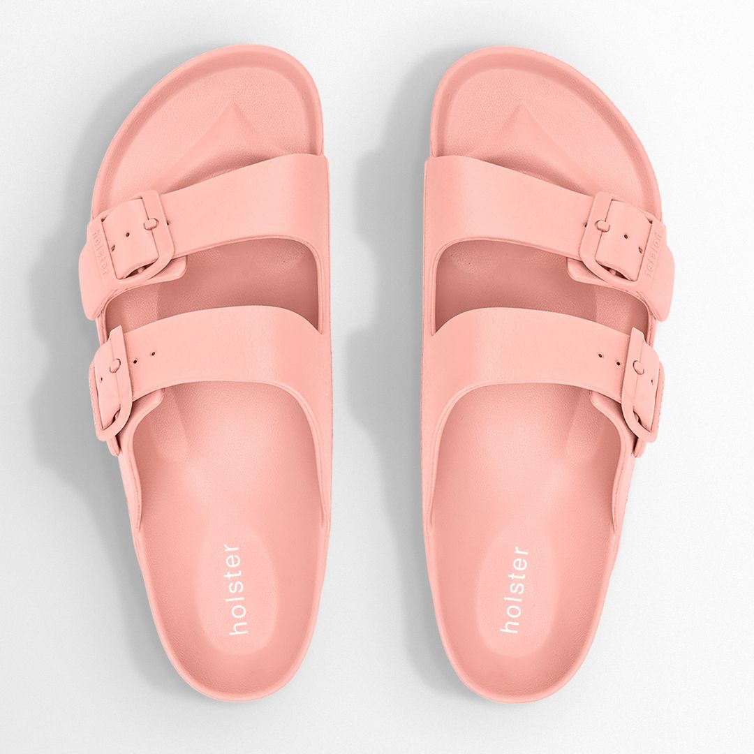 Sundreamer - Peach Pink