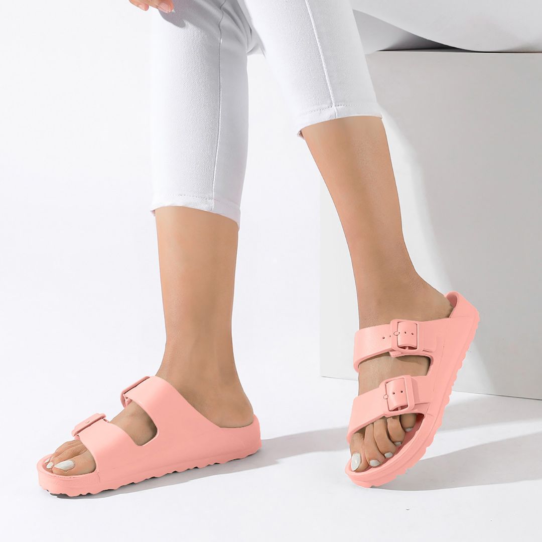 Sundreamer - Peach Pink