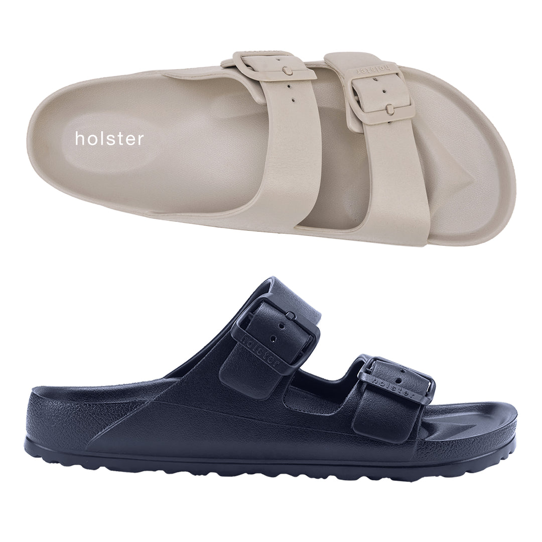 Sundreamer Bundle - Sand/Midnight Blue