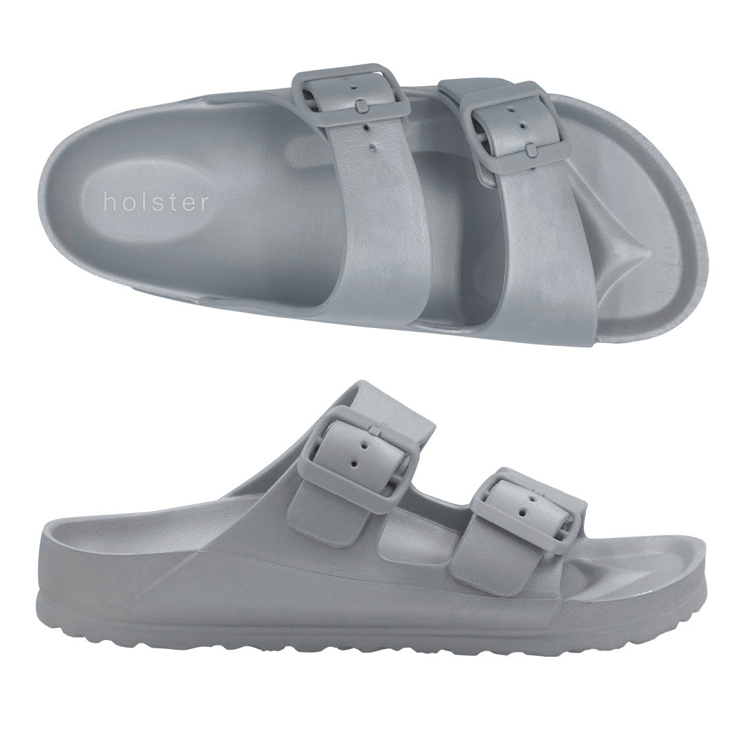 Sundreamer - Silver holster Australia