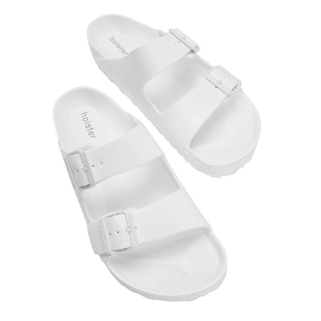 Sundreamer Bundle - White/Peach Pink holster Australia