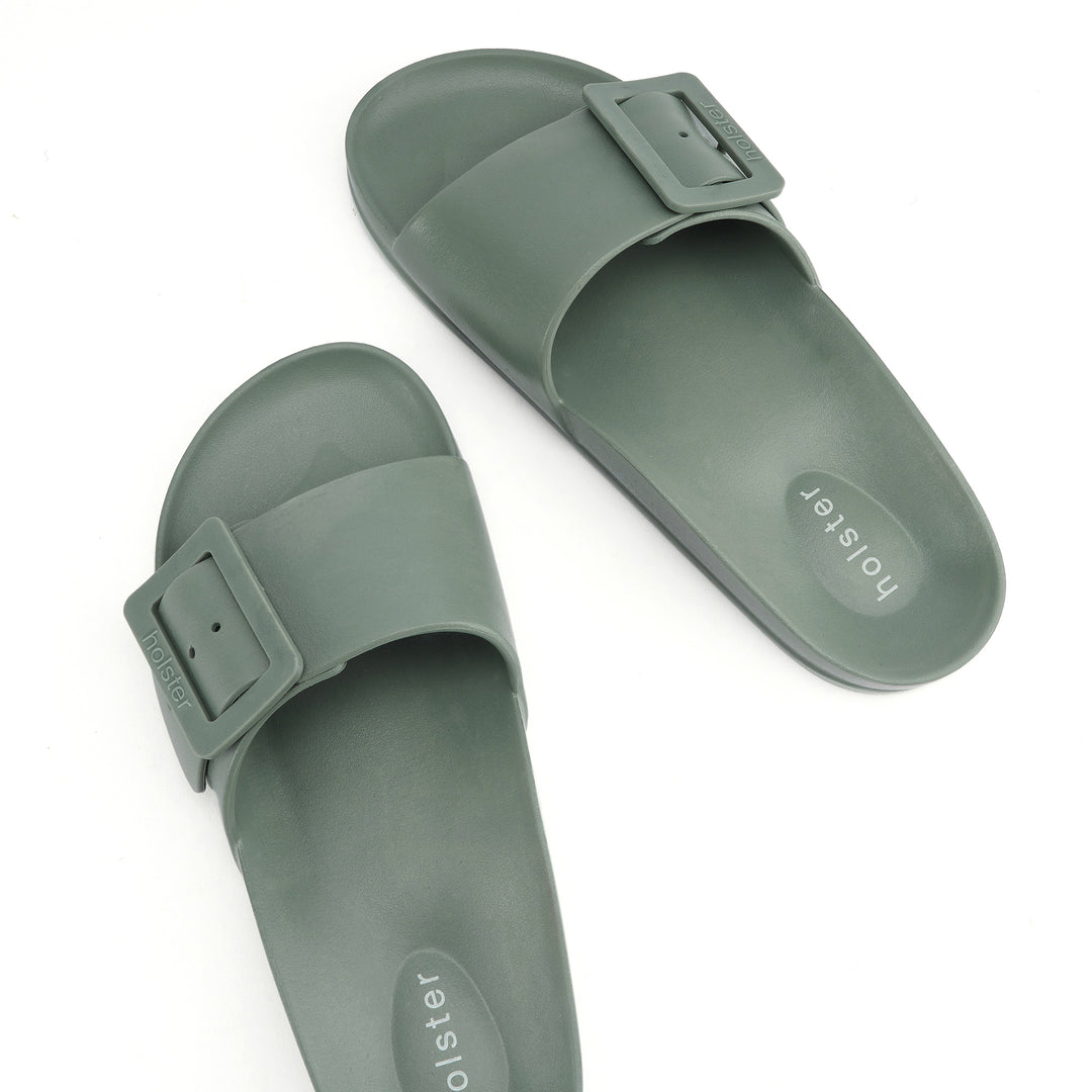 Solace Bundle - Seagrass / Sand Holster Australia