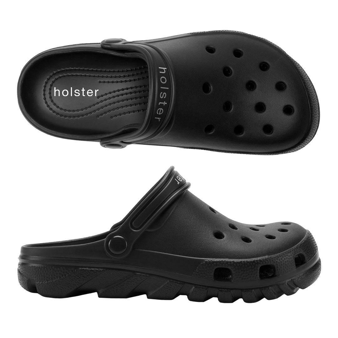 Sundrifter - Black holster Australia