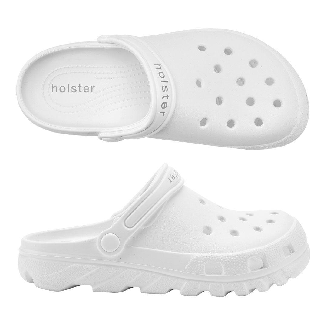 Sundrifter - White holster Australia