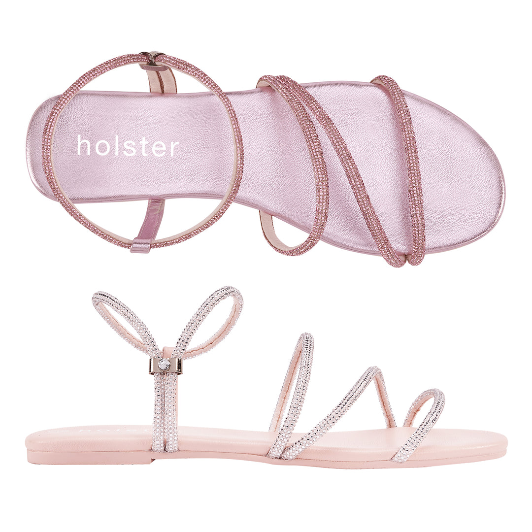 Viva Bundle - Pink / Blush