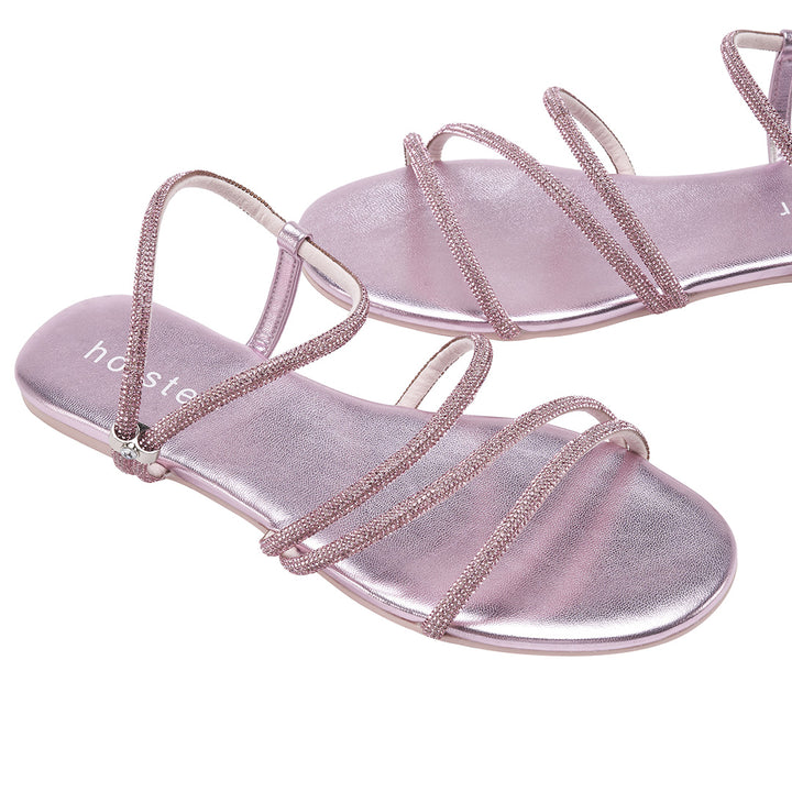 Viva - Pink holster Australia
