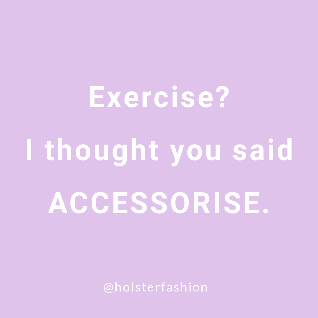 Frankie - Cheetah holster Australia