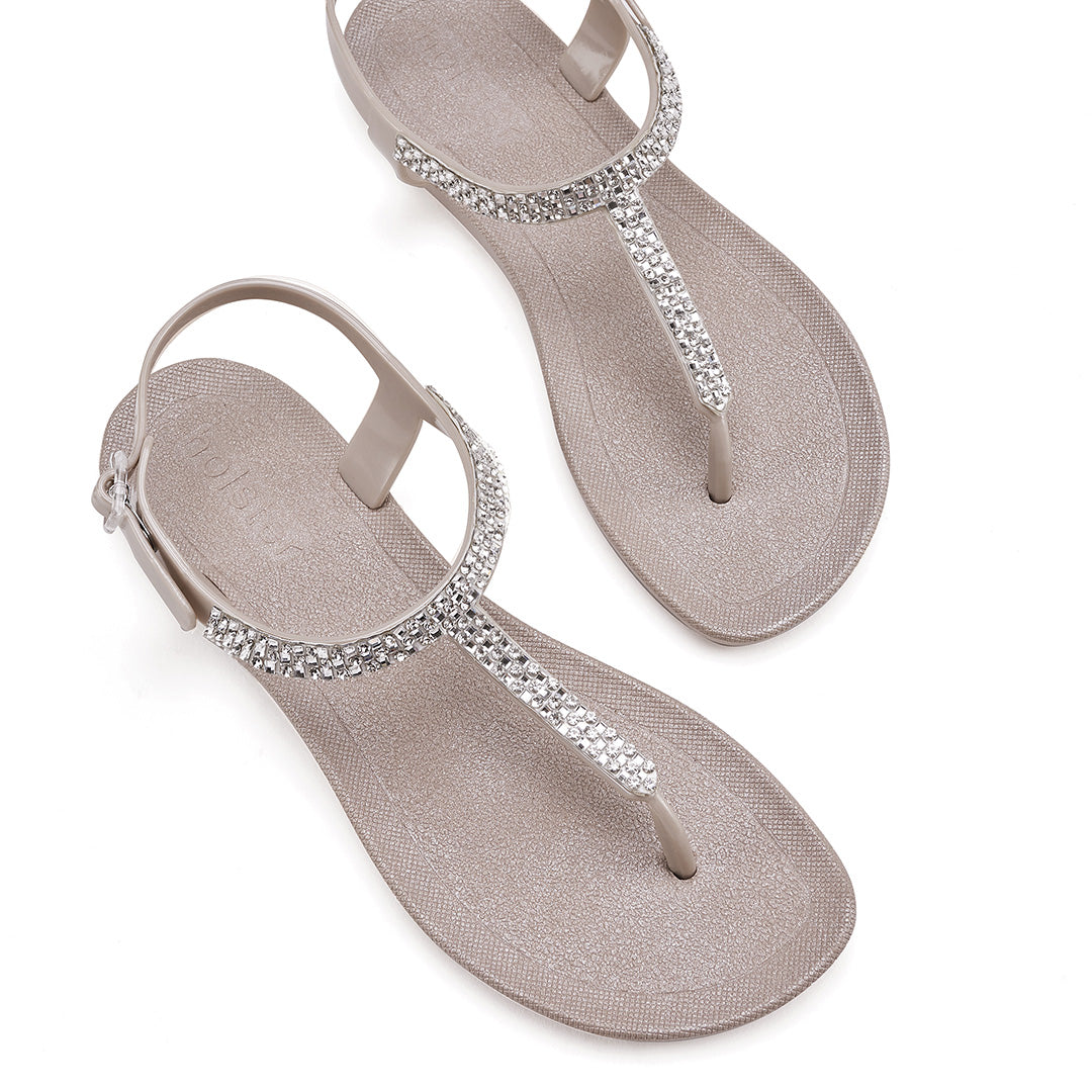 Shari - Champagne holster Australia