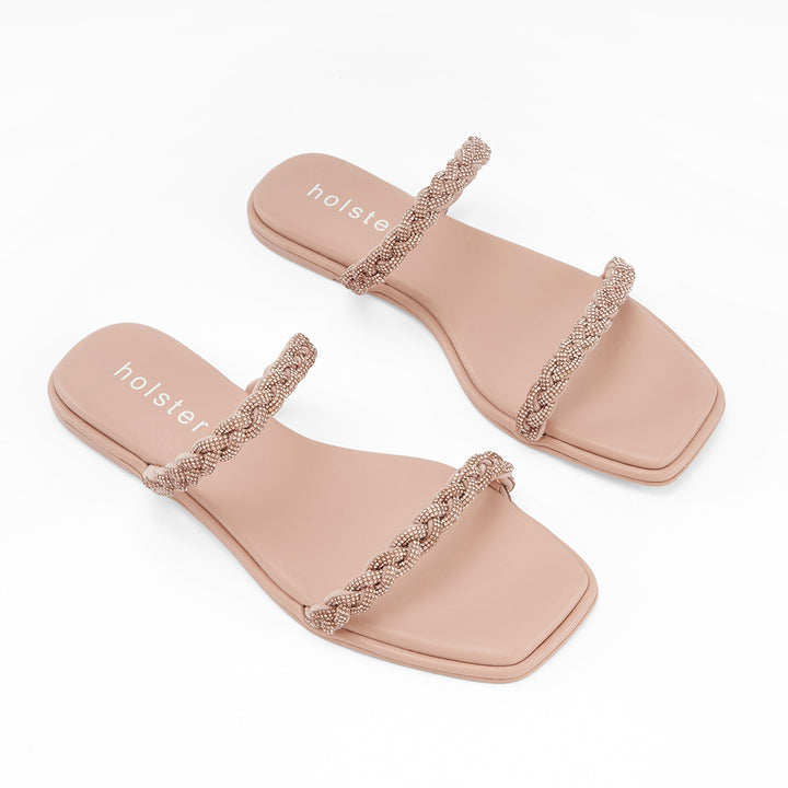 Tiana - Tan Holster Australia