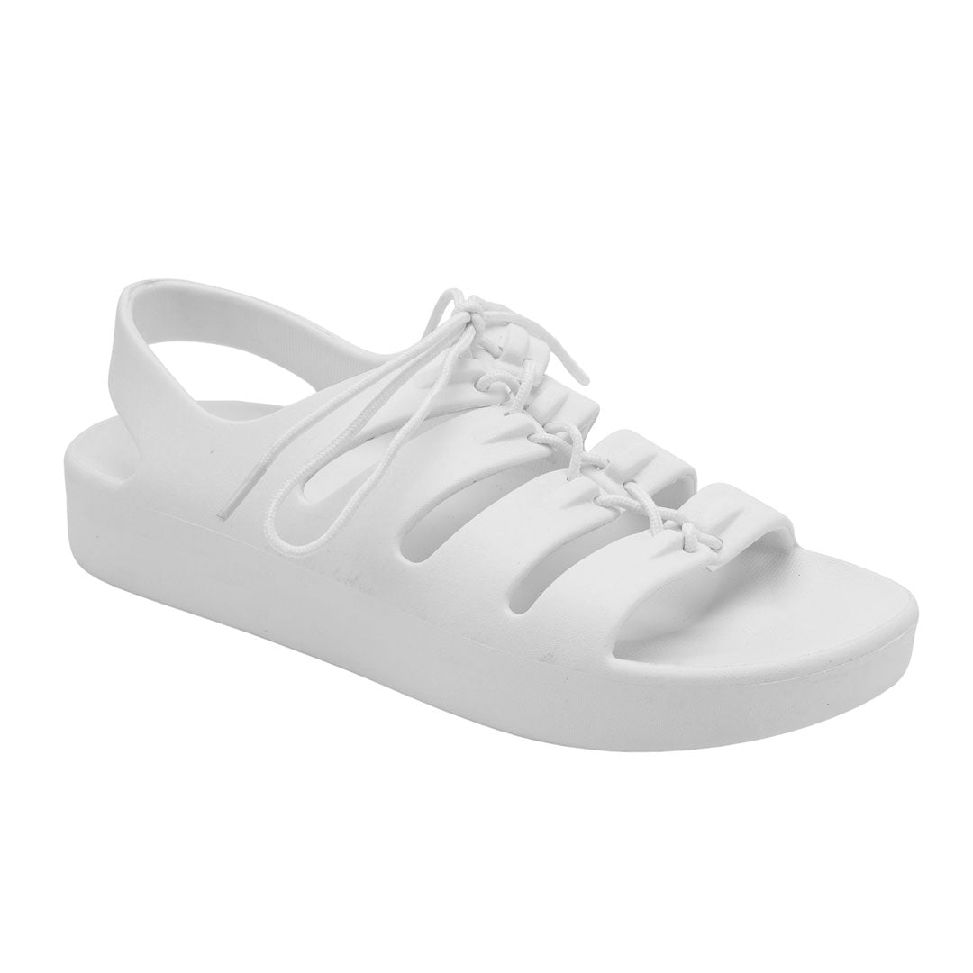 Voyager - White holster Australia