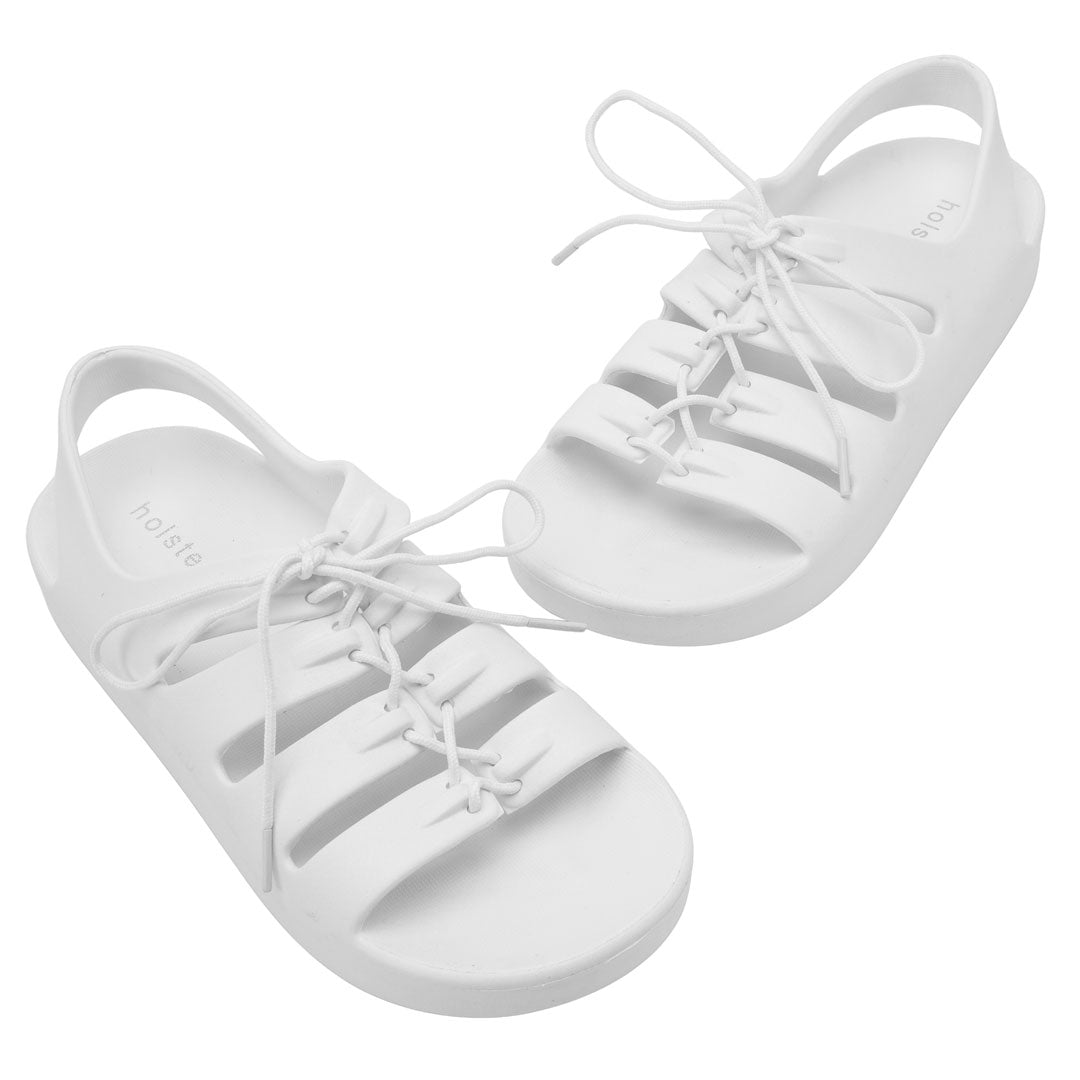 Voyager - White holster Australia