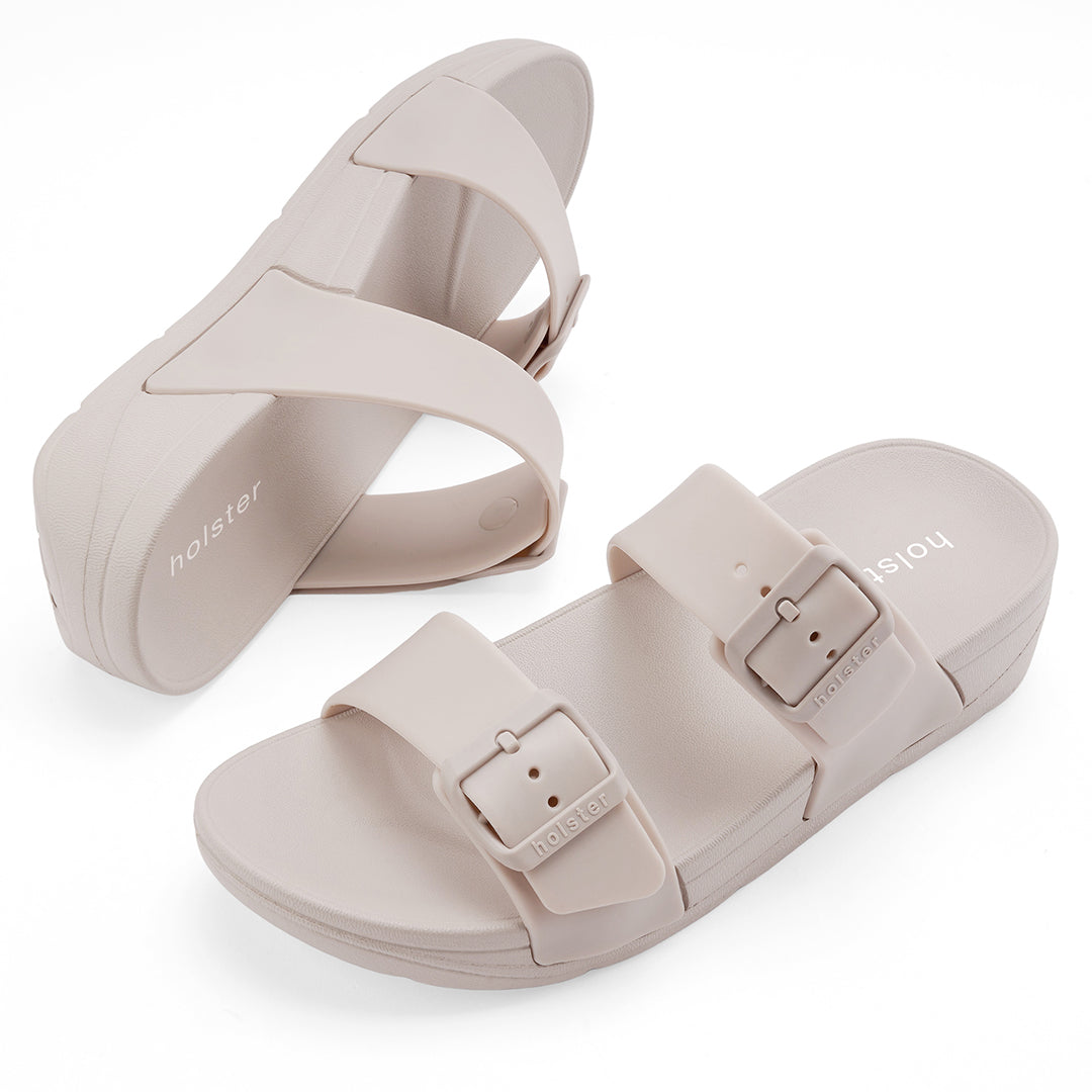 Skyhigh Wedge - Sand Holster Australia