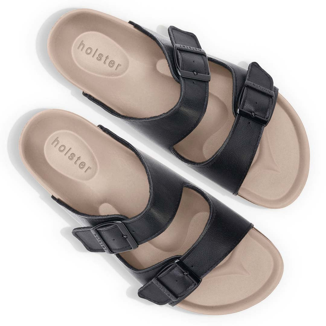 Stride - Black